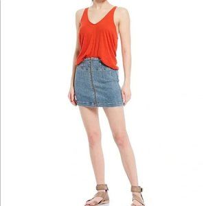 Free People Dani Swing Tank